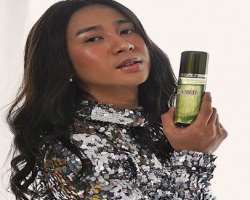 The star endorses various brands including La Mer skin treatment through his Instagram.